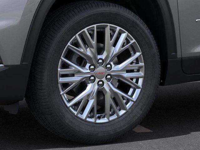 Photo of 2025 Sterling Metallic GMC Acadia