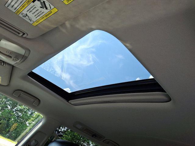 Photo of 2014 Platinum Graphite INFINITI QX80