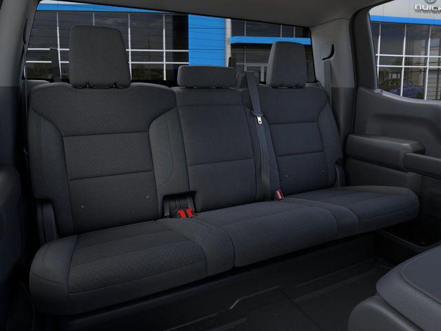 Photo of 2026 Summit White GMC Sierra 1500