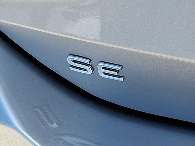 Photo of 2025 Pyrite Silver Metallic Volkswagen Tiguan