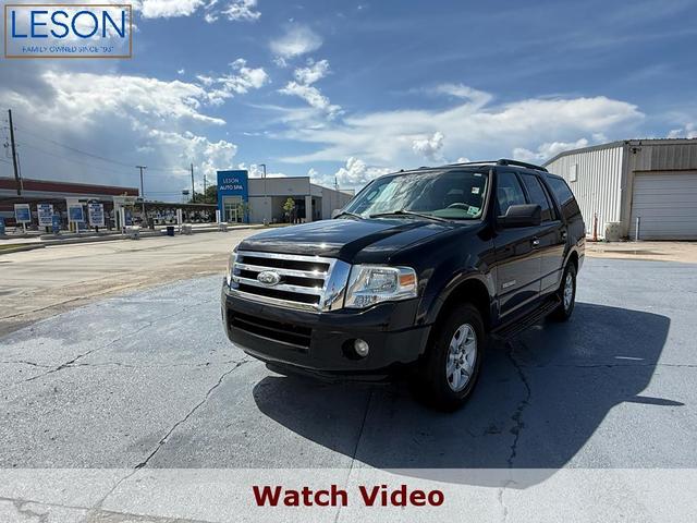 2008 Ford Expedition