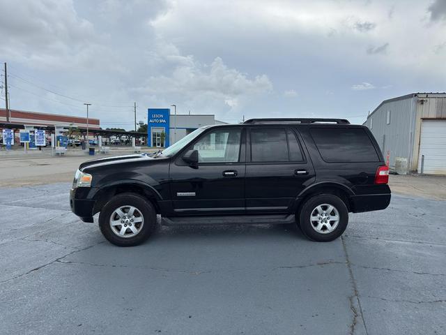 2008 Ford Expedition