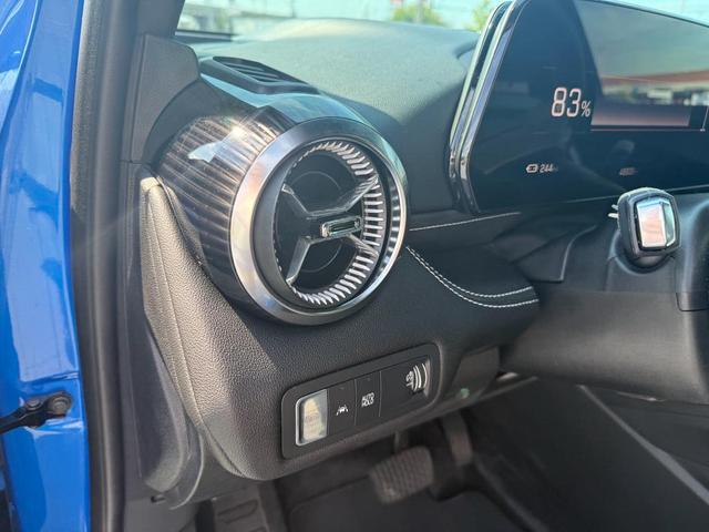 Photo of 2024 Rip Tide Blue Chevrolet Blazer EV