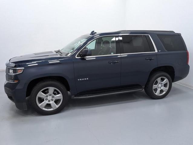 2019 Chevrolet Tahoe