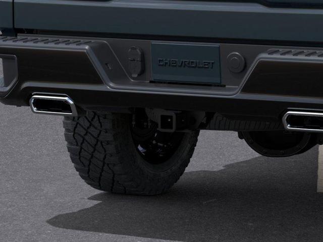 Photo of 2026 Cypress Chevrolet Silverado 1500