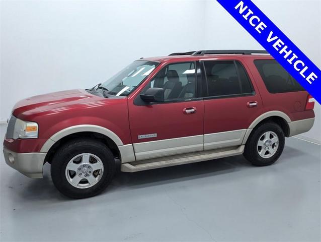 2008 Ford Expedition