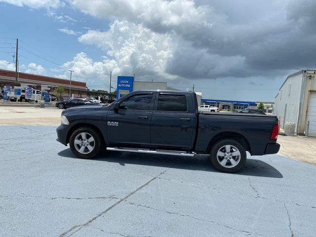 2015 RAM 1500