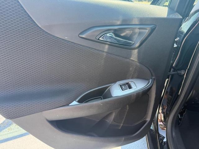 Photo of 2024 Mosaic Black Metallic Chevrolet Malibu