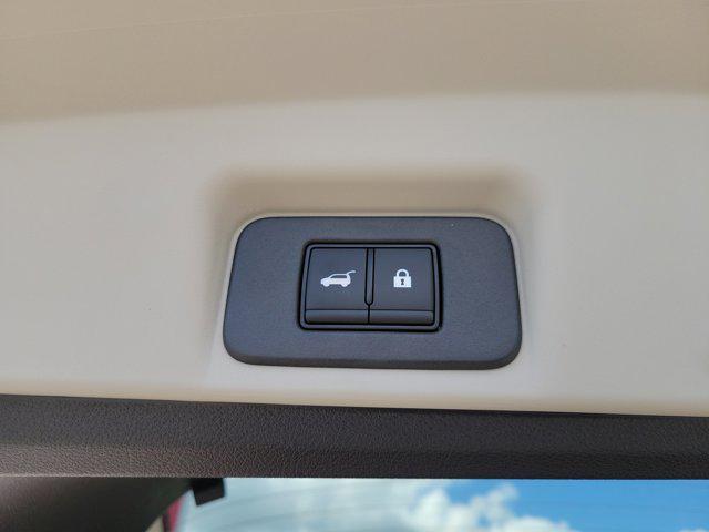Photo of 2025 Sunrise Copper Pearl/Black Diamond Pearl Nissan ARIYA