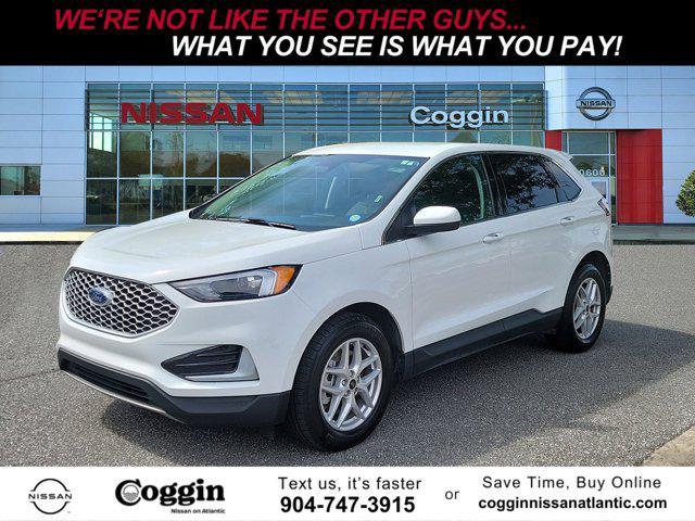 2023 Ford Edge
