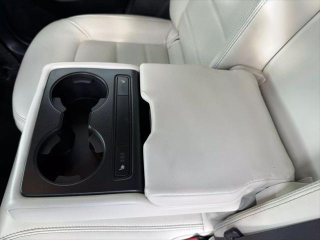 Photo of 2018 Blue Mazda CX-5
