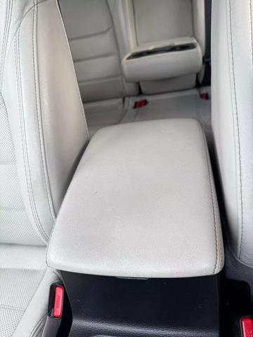 Photo of 2018 Blue Mazda CX-5