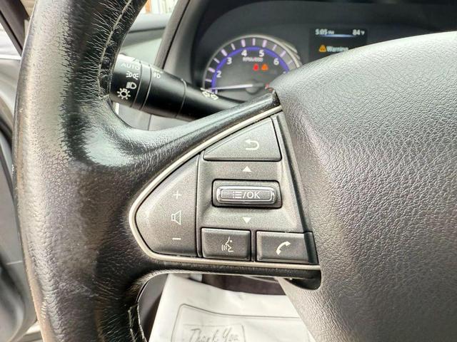 Photo of 2017 Liquid Platinum INFINITI Q50