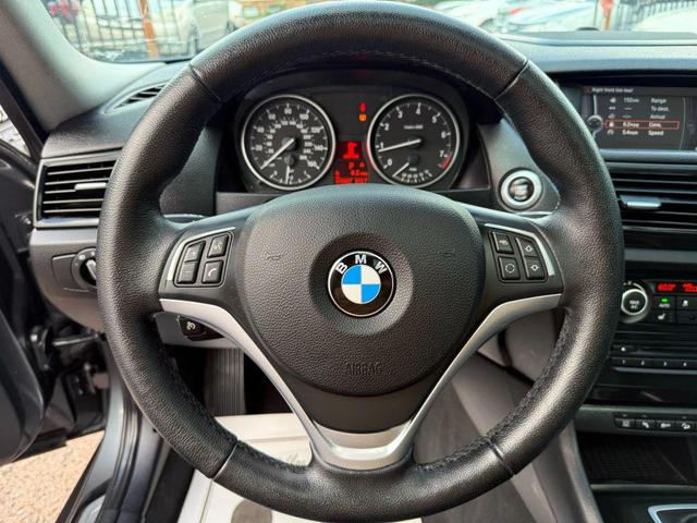 Photo of 2014 Mineral Gray Metallic BMW X1