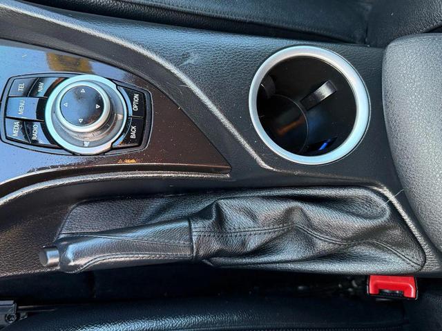 Photo of 2014 Mineral Gray Metallic BMW X1