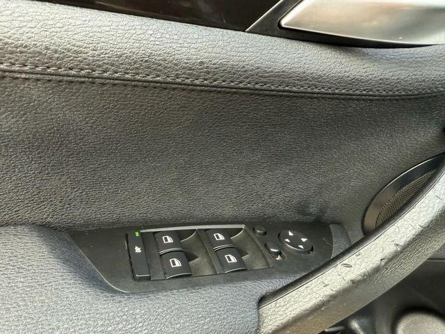 Photo of 2014 Mineral Gray Metallic BMW X1