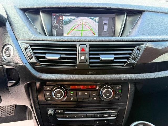 Photo of 2014 Mineral Gray Metallic BMW X1