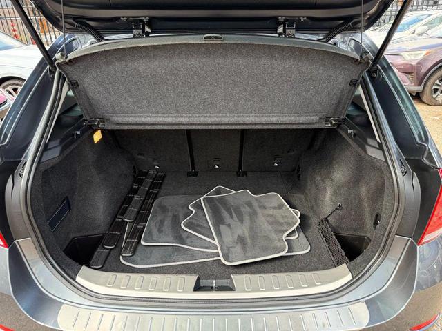 Photo of 2014 Mineral Gray Metallic BMW X1