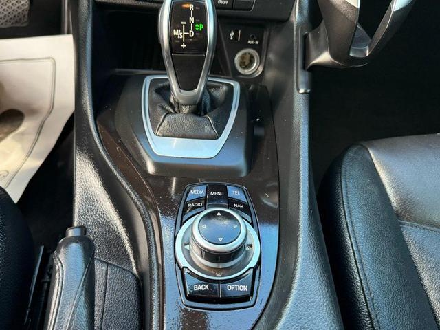 Photo of 2014 Mineral Gray Metallic BMW X1