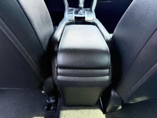 Photo of 2019 Orange Honda Civic