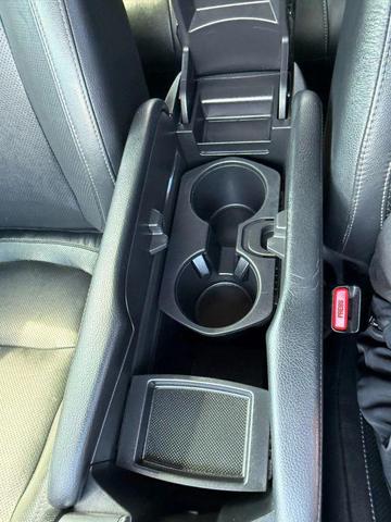 Photo of 2019 Orange Honda Civic
