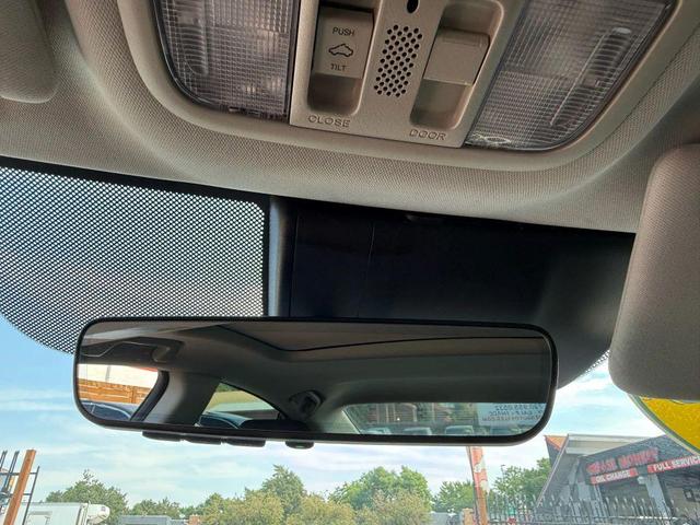 Photo of 2019 Orange Honda Civic