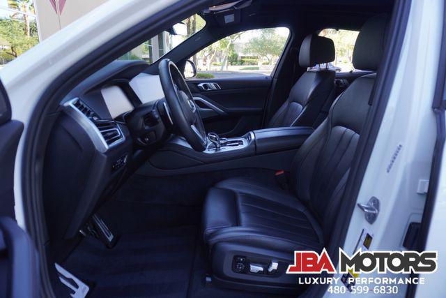 Photo of 2021 White BMW X6