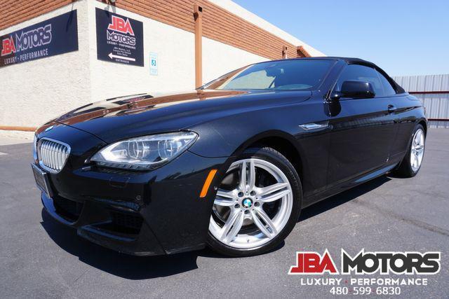 2014 BMW 650