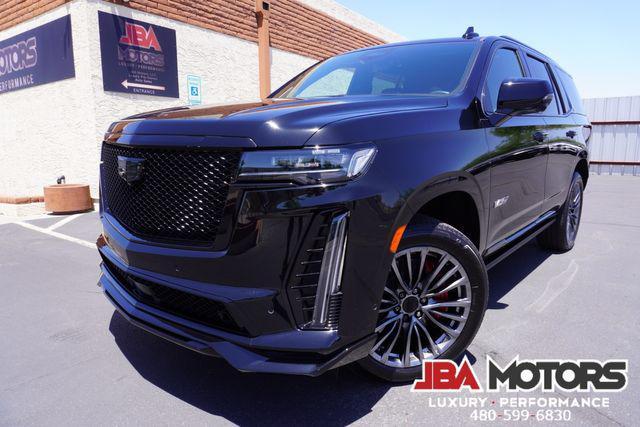 2023 Cadillac Escalade