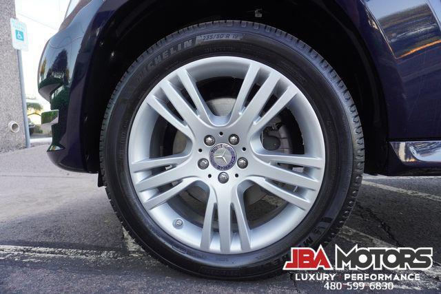 Photo of 2014 Blue Mercedes-Benz GLK-Class