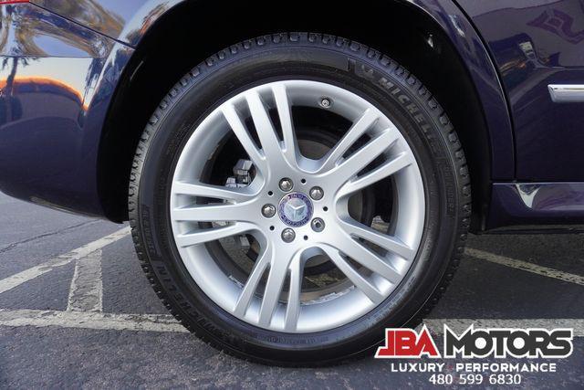 Photo of 2014 Blue Mercedes-Benz GLK-Class