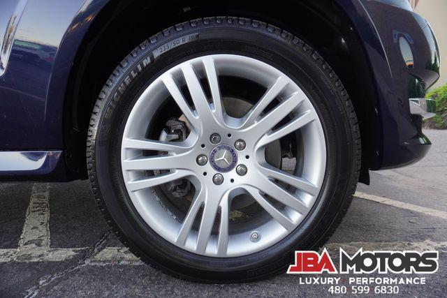 Photo of 2014 Blue Mercedes-Benz GLK-Class