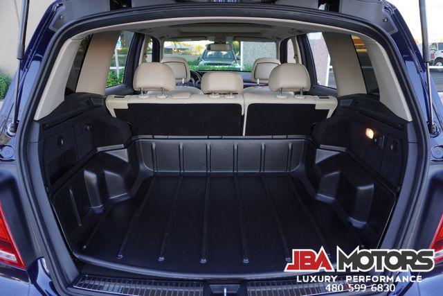 Photo of 2014 Blue Mercedes-Benz GLK-Class