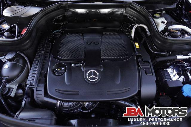 Photo of 2014 Blue Mercedes-Benz GLK-Class