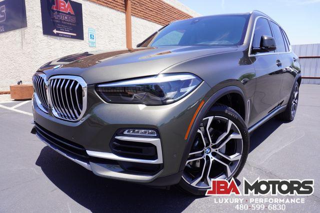 2020 BMW X5