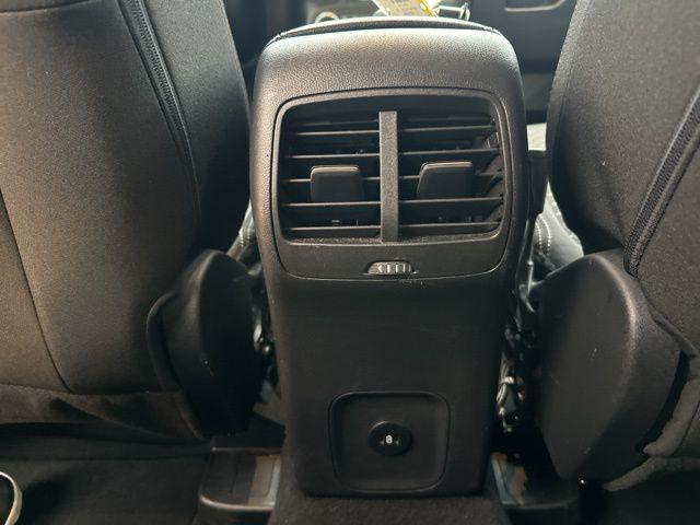 Photo of 2024 Gray Metallic Ford Escape