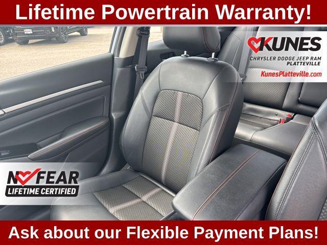 Photo of 2024 Gray Sky Pearl Nissan Altima