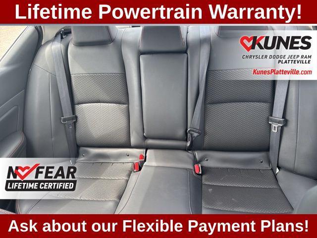 Photo of 2024 Gray Sky Pearl Nissan Altima