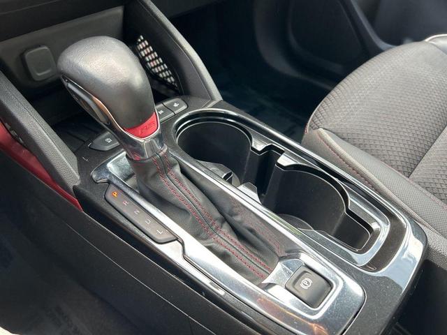 Photo of 2023 Sterling Gray Metallic Chevrolet Trailblazer