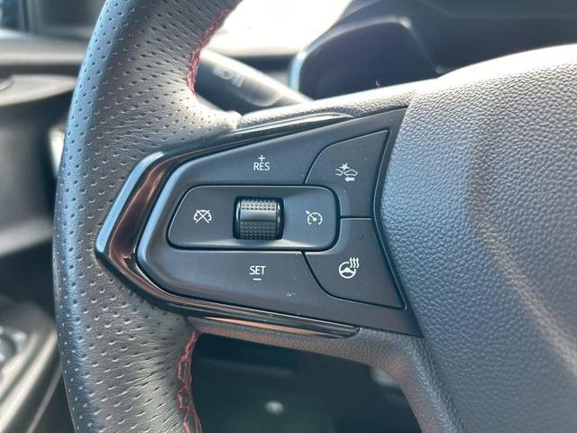 Photo of 2023 Sterling Gray Metallic Chevrolet Trailblazer