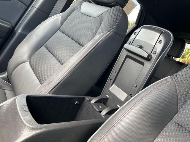 Photo of 2023 Sterling Gray Metallic Chevrolet Trailblazer