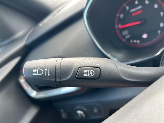 Photo of 2023 Sterling Gray Metallic Chevrolet Trailblazer
