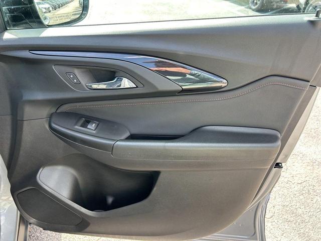 Photo of 2023 Sterling Gray Metallic Chevrolet Trailblazer