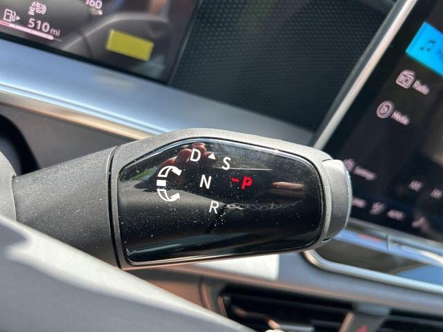 Photo of 2025 Platinum Gray Metallic Volkswagen Tiguan