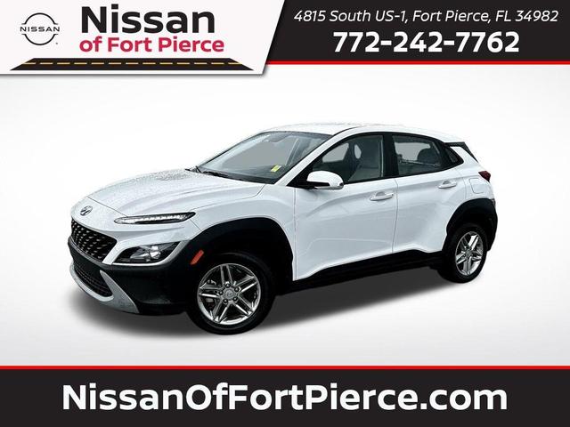 2023 Hyundai KONA