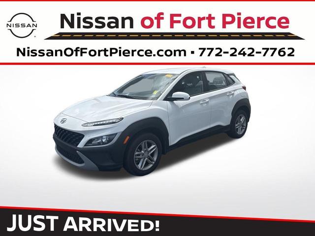 2023 Hyundai KONA