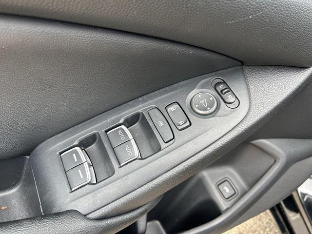 Photo of 2020 Crystal Black Pearl Honda Accord
