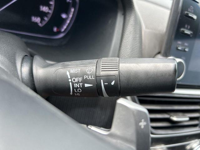 Photo of 2020 Crystal Black Pearl Honda Accord