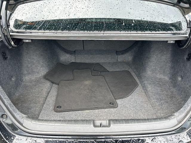 Photo of 2020 Crystal Black Pearl Honda Accord