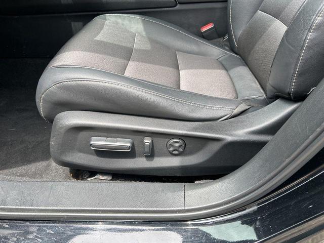 Photo of 2020 Crystal Black Pearl Honda Accord